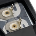 thumbnail image 5 of KOOL VUE MIRROR GLASS for Nissan for Altima Pasr Right Side Heated - Driver Side Replacement, 5 of 6