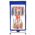thumbnail image 6 of Clothes Dryer Portable Travel Dryer Machine Portable Dryer 45 dB 60-70℃ Drying Machine, 6 of 19