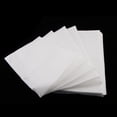 thumbnail image 3 of Funda De Sábana No Tejida Desechable Piezas, la adaptaciónción De Spa, O , Clínicas 31x71 Pulgadas Blanco Macarena  Hojas de cama desechables, 3 of 6