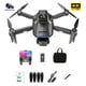 thumbnail image 4 of 4CH FPV Quadcopter 4K HD Cámara Evitación de obstáculos 5G GPS RC Drone (1 batería) Ehuebsd libre de BPA, 4 of 9
