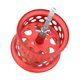 thumbnail image 4 of Accesorio de control de fundición roja 17/18 Copa de alambre de metal mejorada para carretes de pesca, 4 of 8