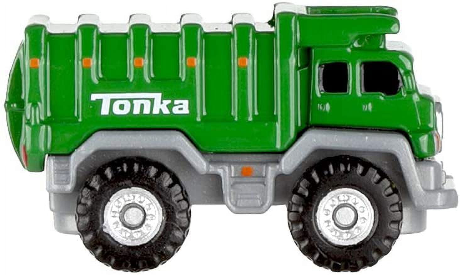 Tonka Micro Metals Multipack Police, Fire, Nigeria Ubuy
