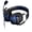 Black, variant on USB Gaming Headsets for Computer Headphones with Microphone Cancelling 7.1 Surround Sound Corded Headphones