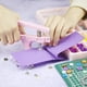thumbnail image 4 of 50 Sets Snap Swellers, Botones De Plástico De 24 Colores Y Snaps De Metal Alojamientos Establecidos Para Manualidades De Bricolaje, Costura, Ropa, 4 of 6