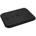 thumbnail image 3 of CFS CT101403 10 x 14 in. Standard Plastic Tray - Black, 3 of 4
