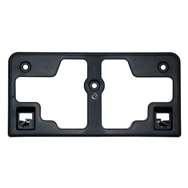 Porta Placas Volkswagen Jetta 2019 A 2020 Generica 1 Pieza