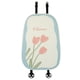 thumbnail image 2 of Cojin Coche Ganfancp Verano Universal Antideslizante para Silla de Oficina y Silla de Ruedas, 2 of 7