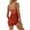 Red, variant on MSJUHEG V Neck,Womens Tankini Bathing Suits,Swim Suits for Women 2025,Ruched Push Up Bathing Suit,Shapewear Swimsuits for Women,Monokini Swimsuits for Women,Hollow Monokini Swimwear Blue 1 L