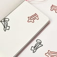thumbnail image 5 of Clearance Office&Craft&Stationery under $5,Paper Clips For s Animal Shaped Paperclip Fun Paper Clips Assorted Colors Paperclip Coated Paper Clips Bookmark Clips Office Supplies For Document, 5 of 7