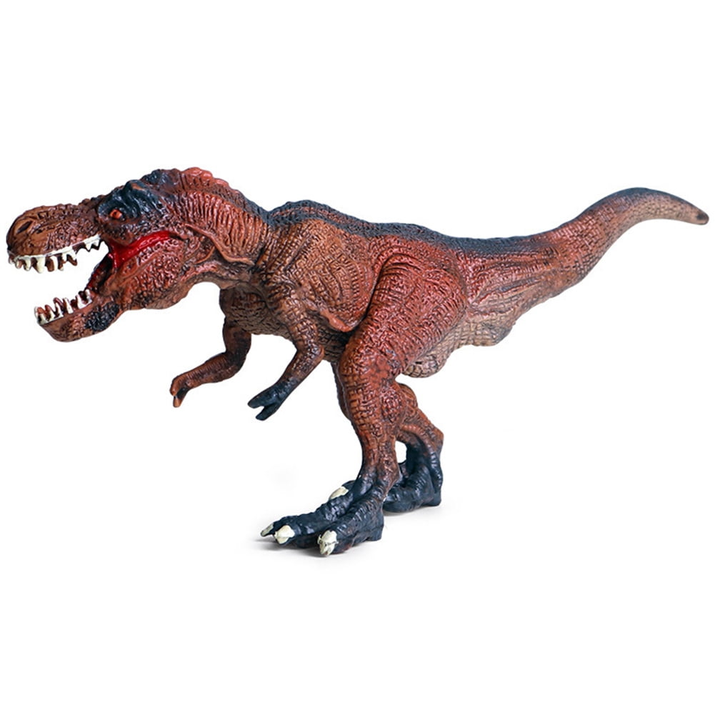 realistic dinosaur toys