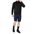 thumbnail image 4 of Lyle & Scott Mens Fleece Shorts, 4 of 5