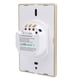 thumbnail image 5 of Interruptor De Control Wifi, Interruptor De Luz Wifi Interruptor De Control De Aplicación Interruptor Táctil Inalámbrico Interruptor Inteligente Interruptor De Luz Táctil Para ANGGREK Otros, 5 of 8
