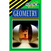 Cliffsquickreview Geometry