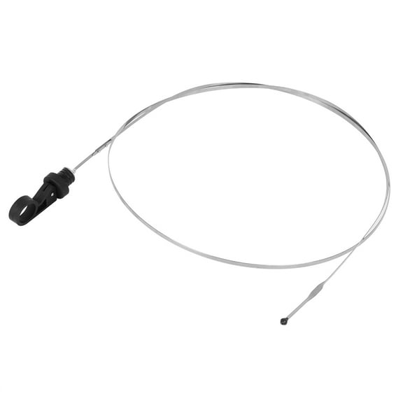 SCITOO ‎15907350 Transmission Oil Dipstick For Chevrolet Express 1500 2500 3500 4500 Cargo Pasajeros For GMC Savana For Workhorse Custom Chassis FasTrack Dip Stick For Checking Oil Dipstick