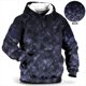 thumbnail image 3 of Sudadera con capucha con estampado 3D de camuflaje, águila, piel de serpiente, bandera estadounidense, para hombre, informal, de calle, de manga larga, 3 of 5