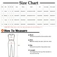 thumbnail image 2 of Womens 2 Piece Sweatsuits Casual Long Sleeve Color Block Zip Up Jacket with Sweatpants Fall Winter Outdoor Tracksuit Sets, 2 of 4