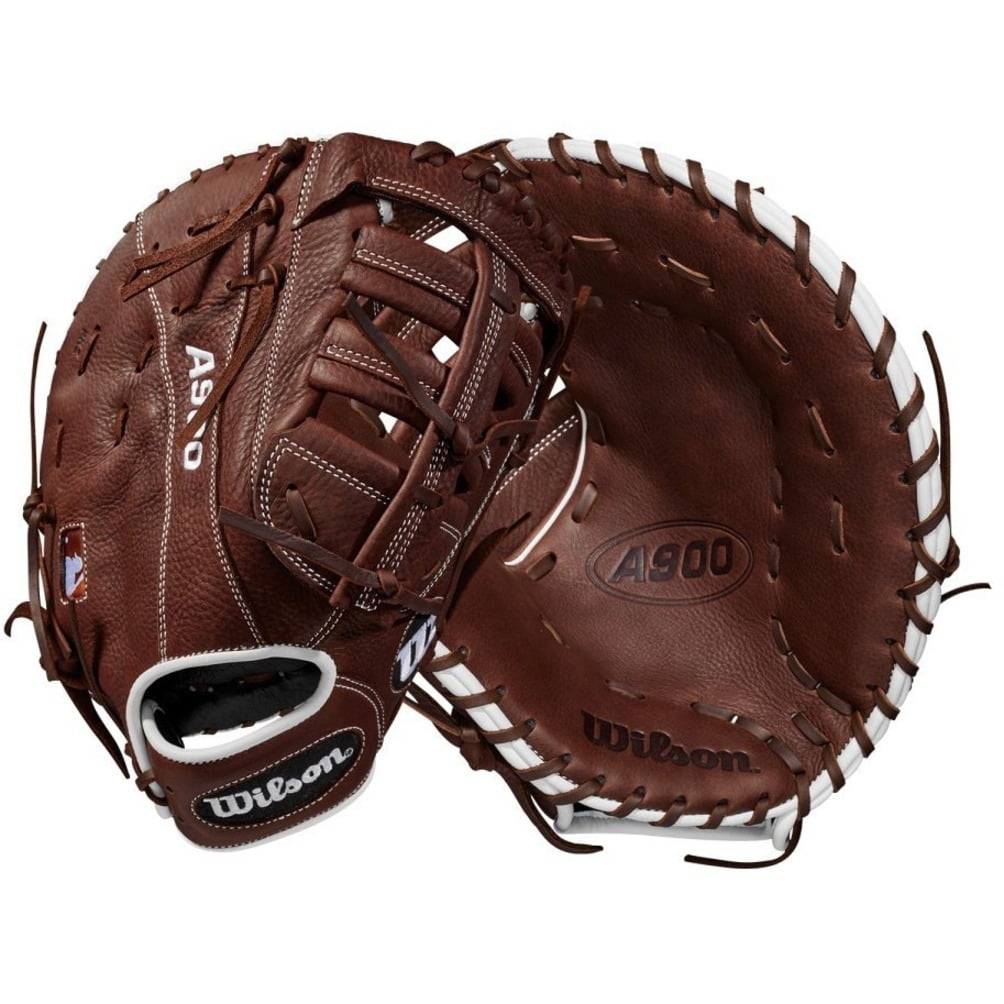 first base glove walmart