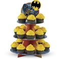 thumbnail image 2 of Wilton Batman Treat Stand, 1 Ct, 2 of 2