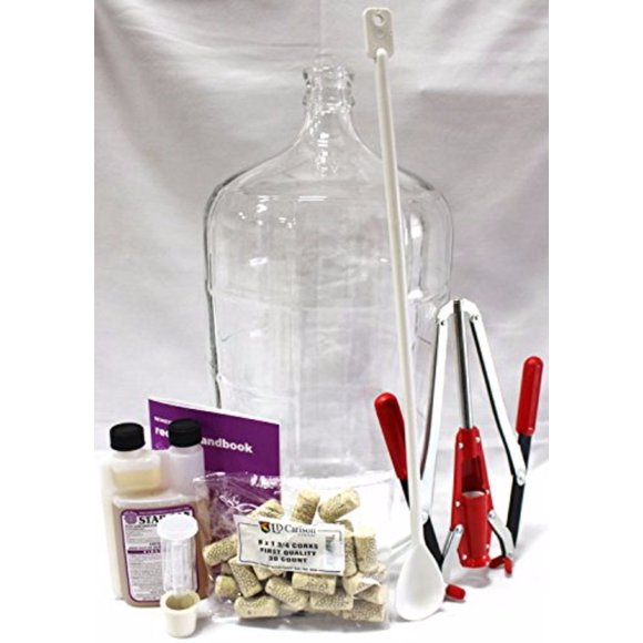 Wine Making Supplies