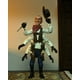 thumbnail image 5 of Figura Neca Puppet Master Ultimate Six Shooter And Jester, 5 of 10