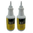 thumbnail image 2 of John Deere Original Equipment Gear Lubricant 2 Pack - TY6296, 2 of 5