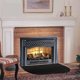 thumbnail image 2 of Fireplace Mat, Fire Protection Mat, Fireproof Mat in Front of Fireplace, Fireproof Mat in Front of Fireplace, Half Round for Fireplace, Stove, Barbecu, 2 of 5