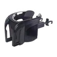 thumbnail image 1 of Btomtd Multifunctional Water Cup Stand Vehicle Drink Base Car Air Grille Phone Support Ashtray Fixed Mount, 1 of 6