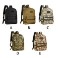 thumbnail image 4 of Soidarity pequeña Mochilas impermeables Resistente al desgaste 10L Bolsas de mensajero de gran capacidad Equipo deportivo exquisito Bolso de Mochilas de mochilero Negro Soidarity OD023069-01, 4 of 6