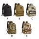 thumbnail image 4 of Soidarity pequeña Mochilas impermeables Resistente al desgaste 10L Bolsas de mensajero de gran capacidad Equipo deportivo exquisito Bolso de Mochilas de mochilero Negro Soidarity OD023069-01, 4 of 6