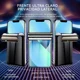 thumbnail image 3 of 2 Piezas Privacidad De Hidrogel Mica Para Xiaomi Redmi Poco, 3 of 8