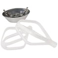 thumbnail image 1 of Cake Paddles with Metal Whip Driver for Bosch Universal Mixers, 1 of 3