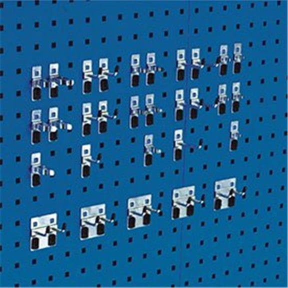 Bott 14031413 Perfo 30 Piece Tool Holder Accessory Kit (Pl36)