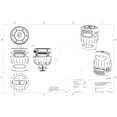 thumbnail image 3 of Altavoz Bluetooth Poly-Planar FS1 Floating, 3 of 4