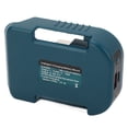 thumbnail image 3 of V Lithium Battery Adapter,18V Lithium Battery Adapter V Lithium Battery Converter Lithium Battery Adapter Modern Innovation, 3 of 8