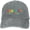 C54, variant on Equality Hurts No One LGBT Gay Pride Black Cowboy Hat Baseball Cap Golf Dad Hat for Men Women Baseball Hats