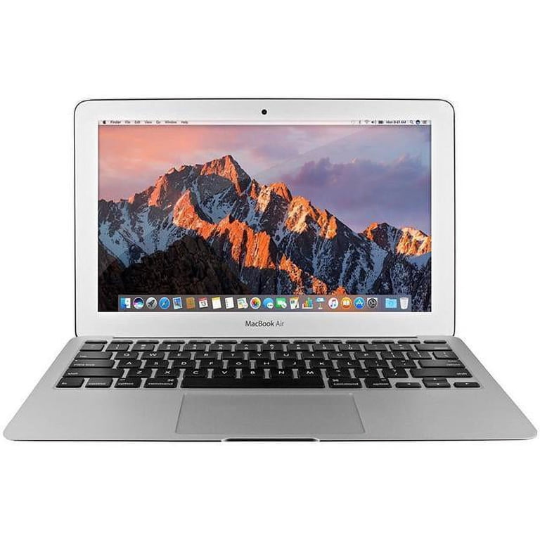 MacBook Air Early 2015 11.6インチ MJVM2/A Restored Apple MacBook Air MJVM2LL/A 11.6-Inch laptop(1.6 GHz
