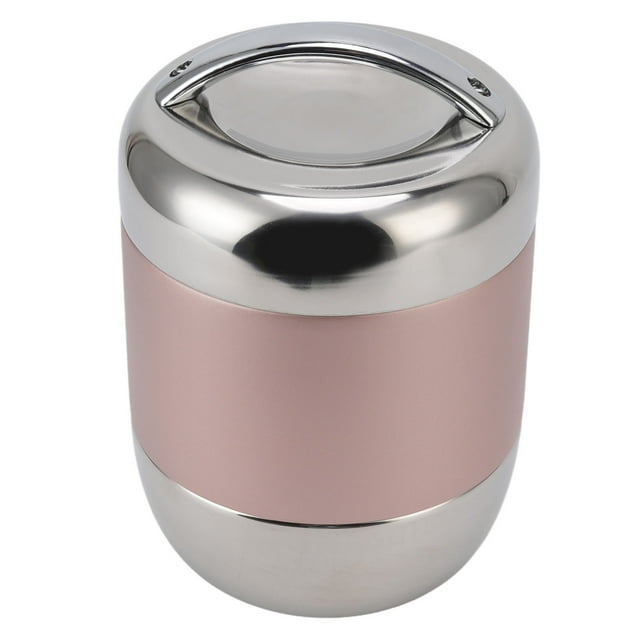 Hot Food Container,1.5L Thermal Food Containe Thermal Food Containe Insulated Soup Containers Crafted with Care