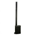 AMERICAN AUDIO APX CS8 Line Array DJ/PA Speaker System w/Bluetooth+Sub+