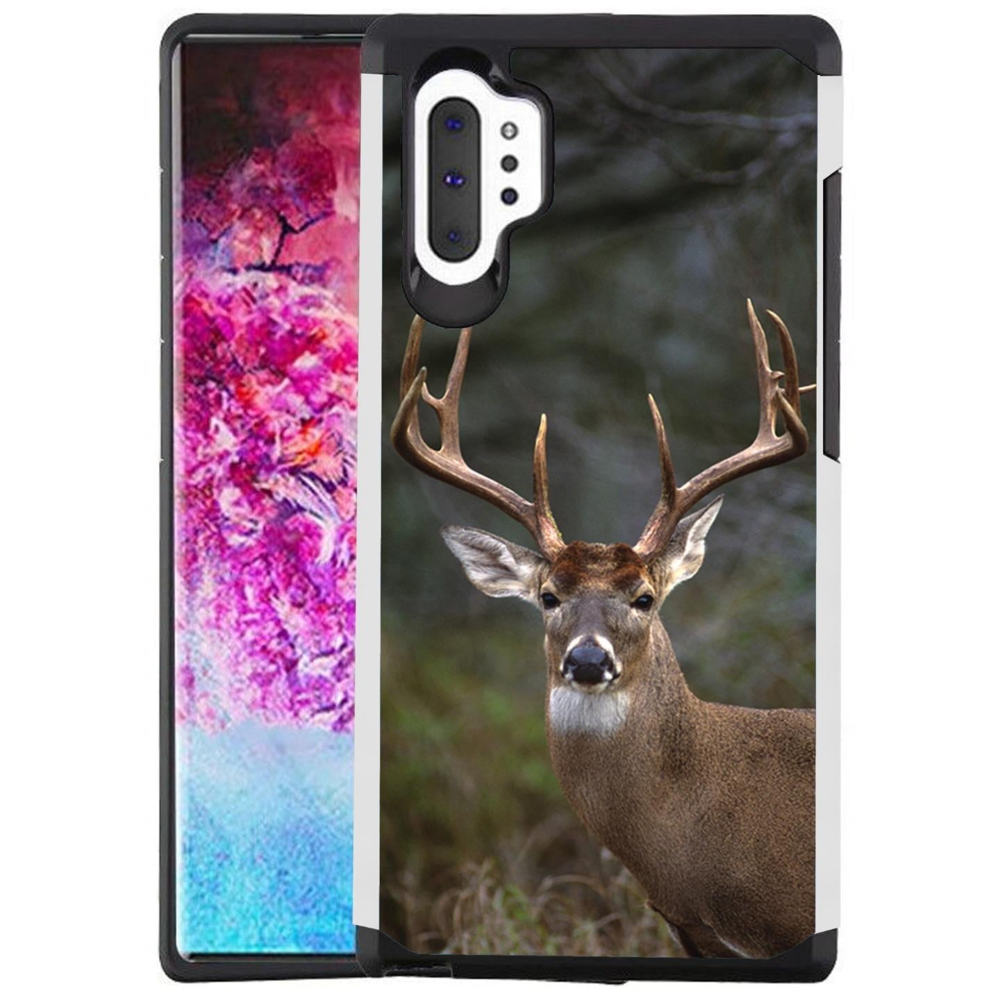 Whitetail Deer Samsung Phone Case