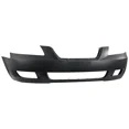 thumbnail image 4 of Front Bumper Cover For 2006-2008 Hyundai Sonata with Fog Lamp Holes 865113K000, 4 of 4
