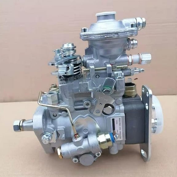 Seapple Fuel Injection Pump 104646-6442 1046466442 Compatible with Isuzu 4JB1 4JB1-T Diesel Engine