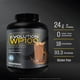 thumbnail image 2 of Evolution. Proteína De Suero De Leche, Wp100, Whey Protein, 2800 Gramos (sabor Frapuccino), 2 of 7