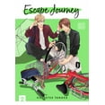 thumbnail image 2 of Escape Journey Escape Journey, Vol. 2, Book 2, (Paperback), 2 of 2