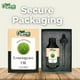 thumbnail image 5 of Aceite Esencial Orgánico Zing Lemongrass 118ml Pureza Natural para Cuidado de la Piel y Aromaterapia, 5 of 7