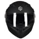 thumbnail image 5 of Casco Motocicleta Led ILM Certificado Con Visera Doble, 5 of 9
