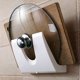 thumbnail image 3 of Organizador de tapa de olla y tabla de cortar de una sola capa montado en la pared para ahorrar espacio en la cocina, 3 of 8