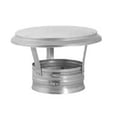 thumbnail image 1 of Duraflex Bouchon Vertical 6 Po., 1 of 1