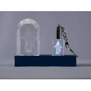 Crystal Christus Mini