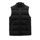 thumbnail image 5 of Chaleco para Hombre Otoño E Invierno Ligero Chaleco Sin Mangas De Moda Traje Chaleco Chaqueta Solapa para Hombre, 5 of 5