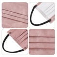 thumbnail image 3 of Máscara Morandi desechable gris Latte/gris Latte 50 piezas/caja ANGGREK Otros, 3 of 8